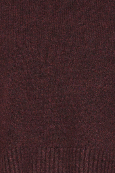 Fransa Gigi Rollneck Jumper