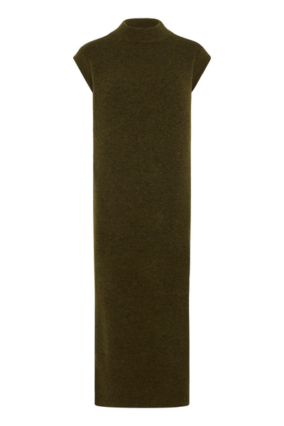 Fransa Sanny Sleeveless Knit Dress