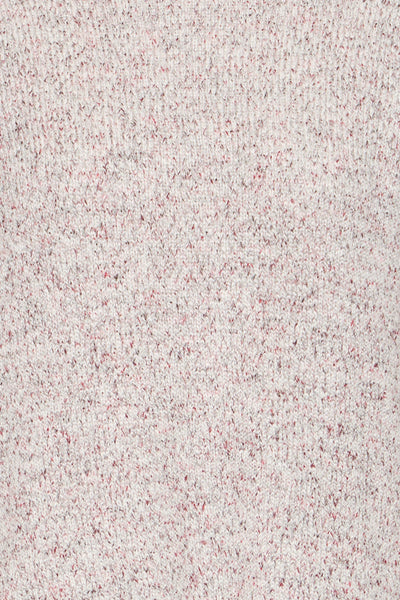 Fransa Jamie Speckle Jumper