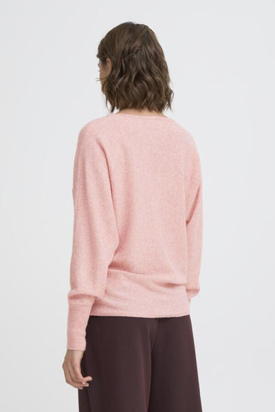 Fransa Romina Soft Knitted Jumper
