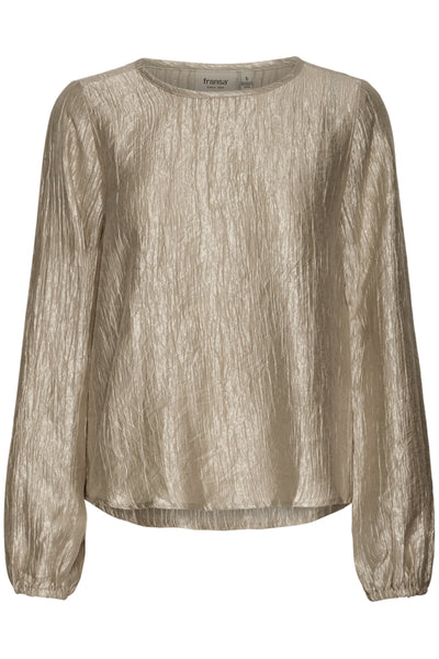 Fransa Yoselin Sparkle Blouse