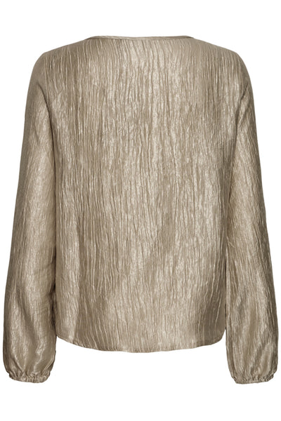 Fransa Yoselin Sparkle Blouse