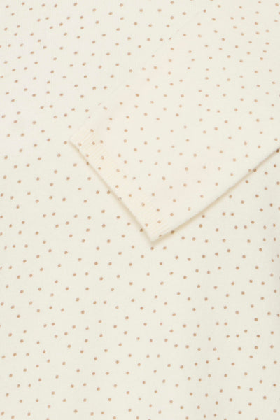 Fransa Malen Spot Pullover