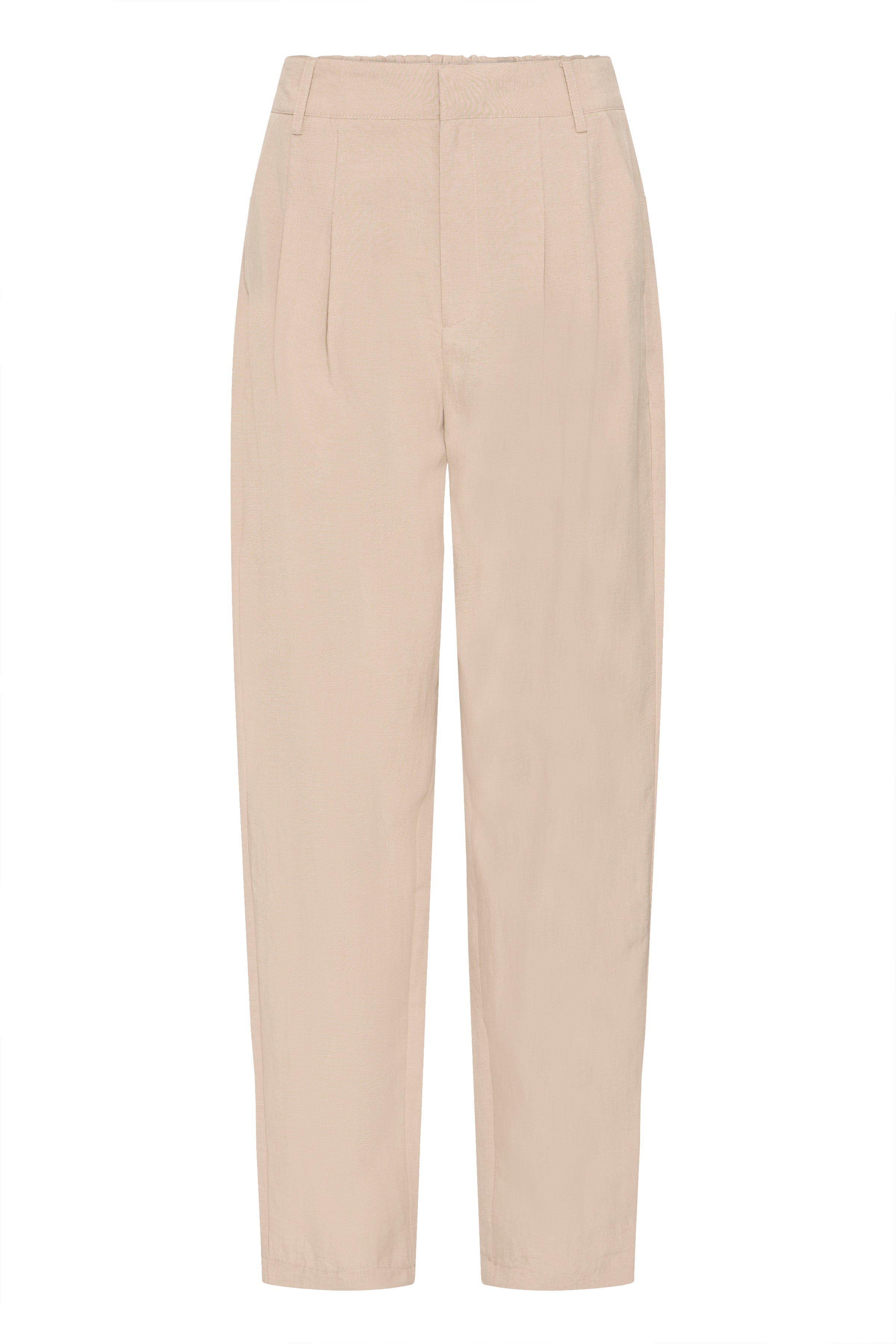Fransa Adah Tapered Tailored Trouser