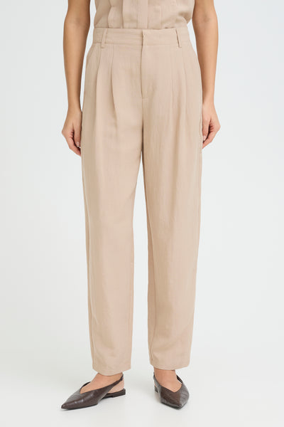 Fransa Adah Tapered Trouser