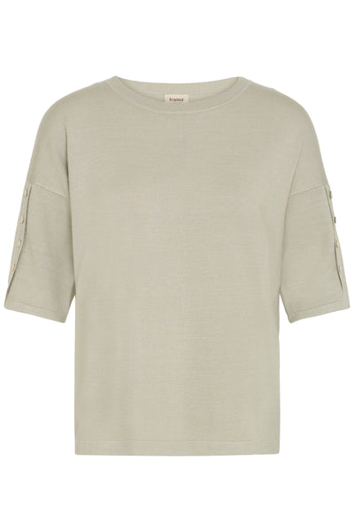 Fransa Besmock Pullover