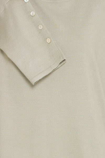 Fransa Besmock Pullover