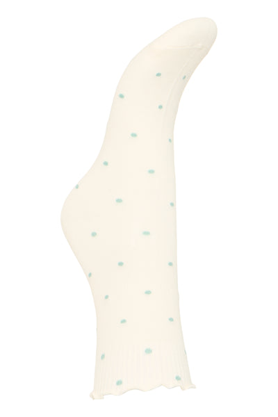 Fransa Sina 2PK Socks