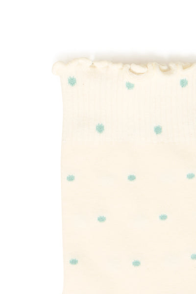 Fransa Sina 2PK Socks