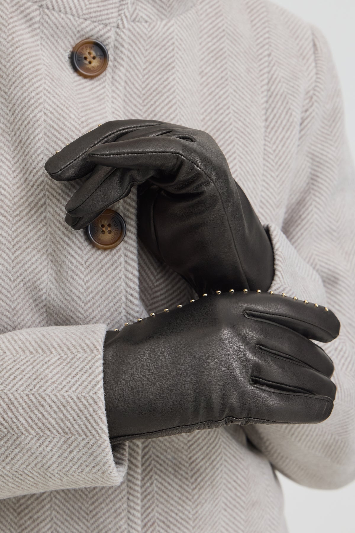 Fransa Adelia Gloves
