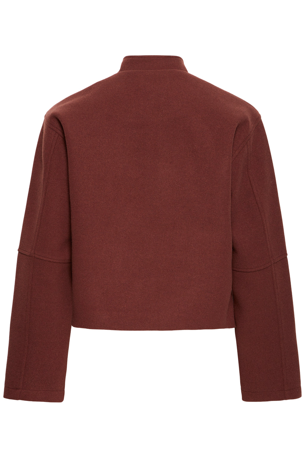 Fransa Joa Pocket Front Bomber Jacket
