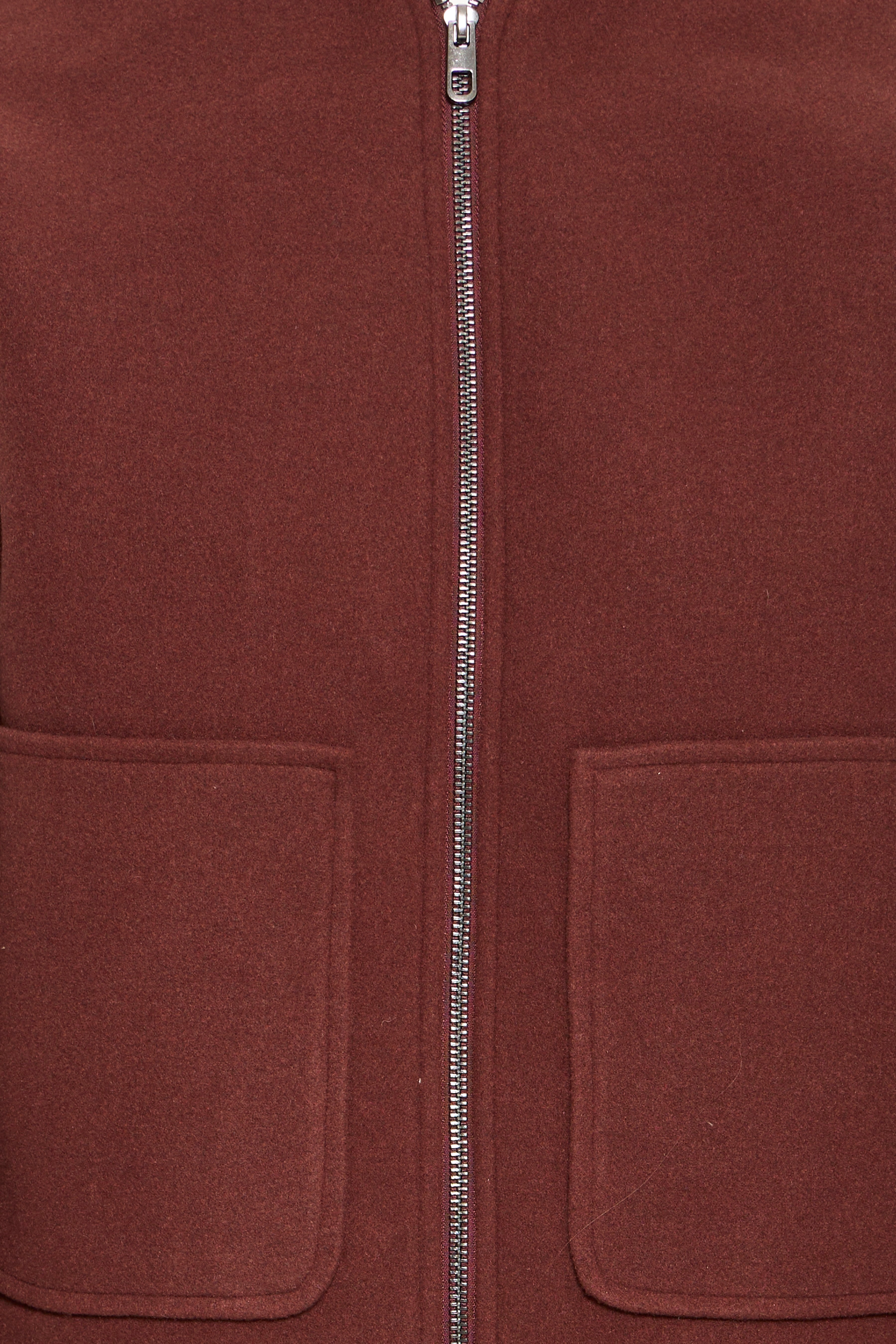 Fransa Joa Pocket Front Bomber Jacket