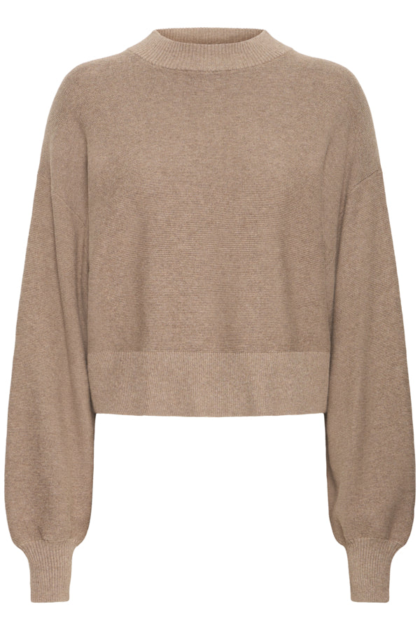 Fransa Kasja Cashmere Blend Jumper