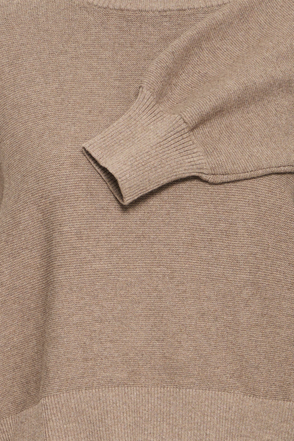 Fransa Kasja Cashmere Blend Jumper