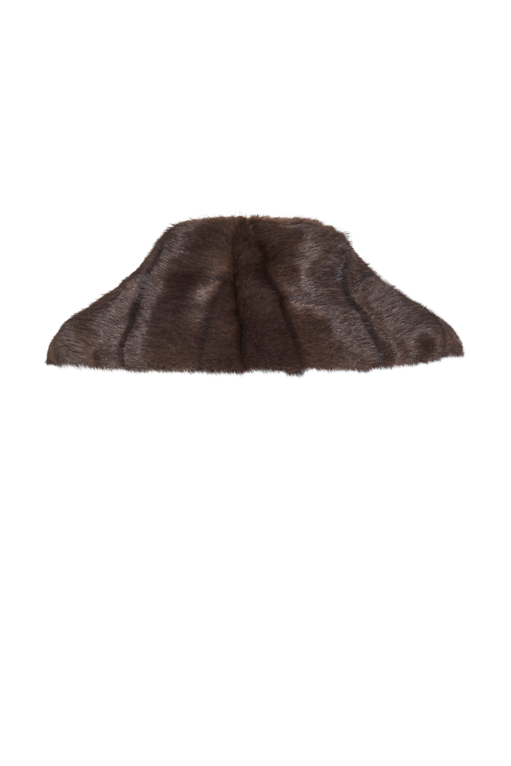 Fransa Fura Faux Fur Collar