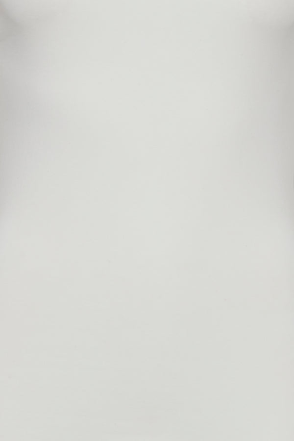 B.Young Pamila Roll Neck – Off White