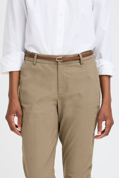 B.Young Days Cigarette Trouser
