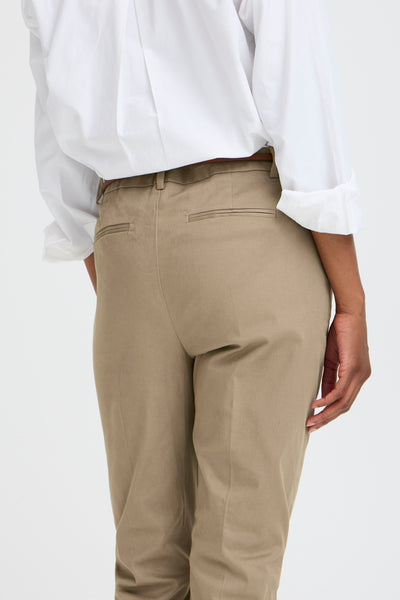 B.Young Days Cigarette Trouser