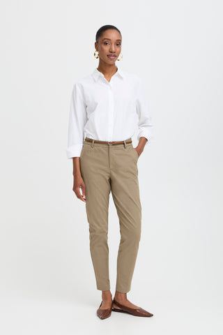 B.Young Days Cigarette Trouser
