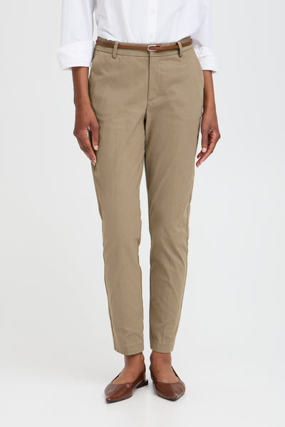 B.Young Days Cigarette Trouser