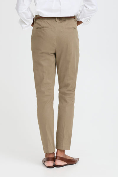 B.Young Days Cigarette Trouser