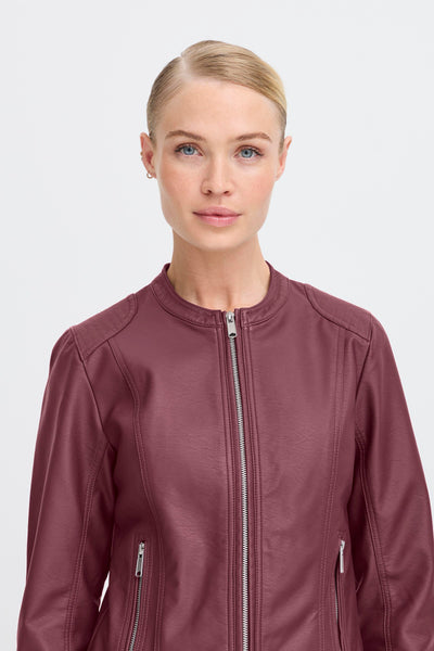 B.Young Acom Jacket