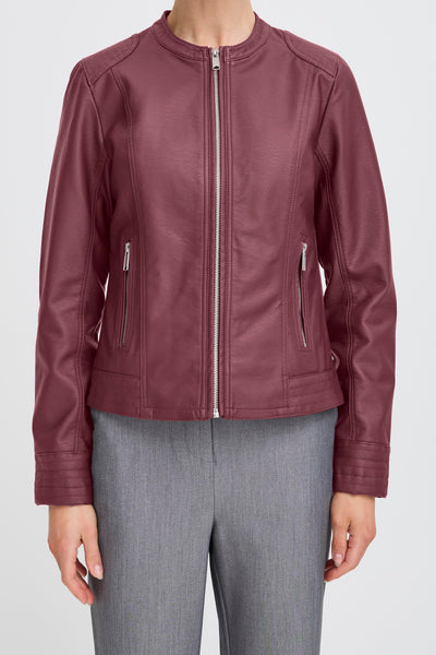 B.Young Acom Jacket