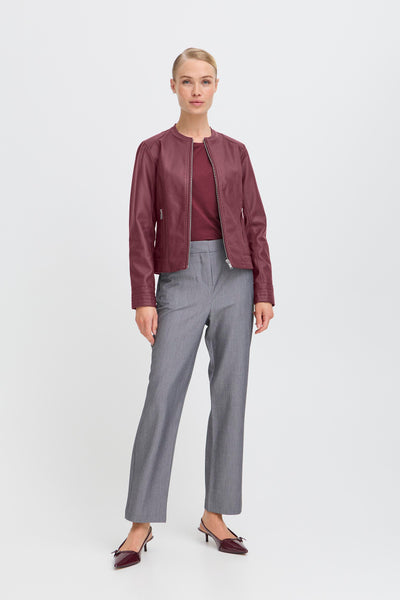 B.Young Acom Jacket