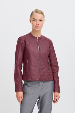 B.Young Acom Jacket