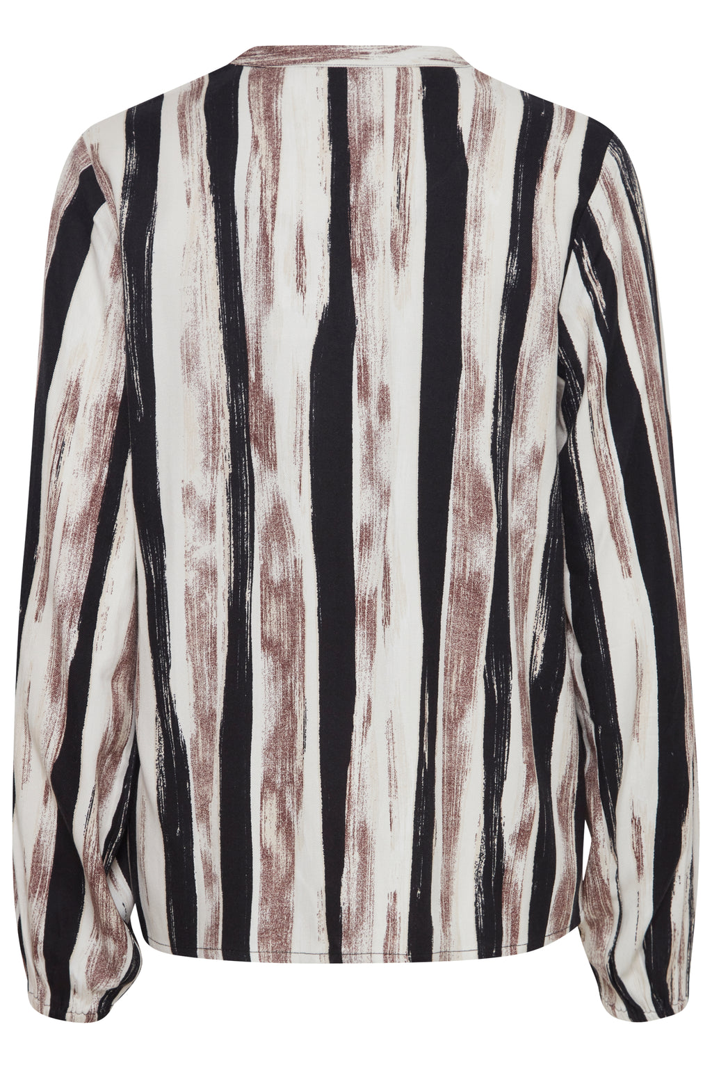 B.Young Ihuna V Neck Blouse