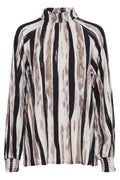 B.Young Ihuna Blouse