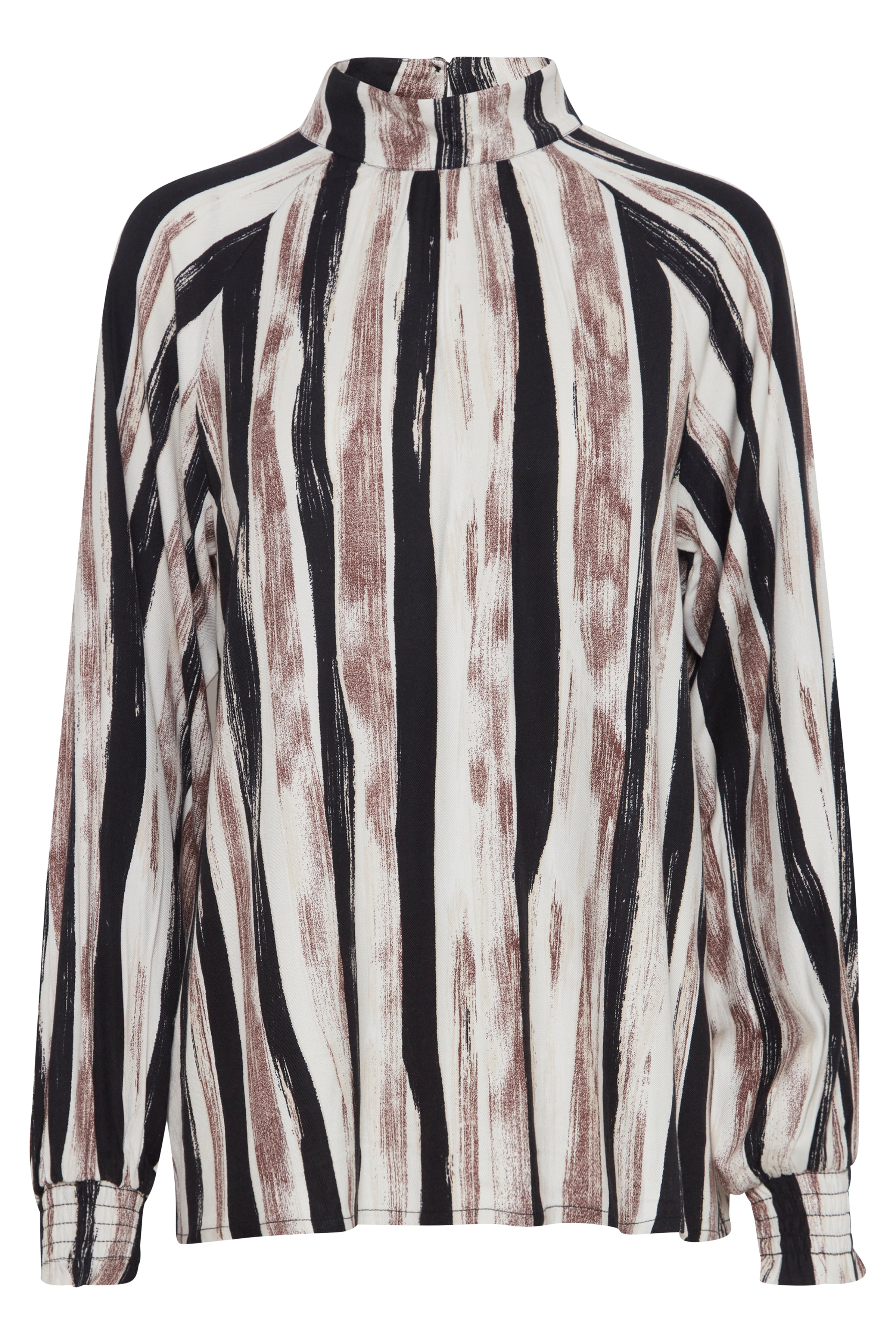 B.Young Ihuna Blouse