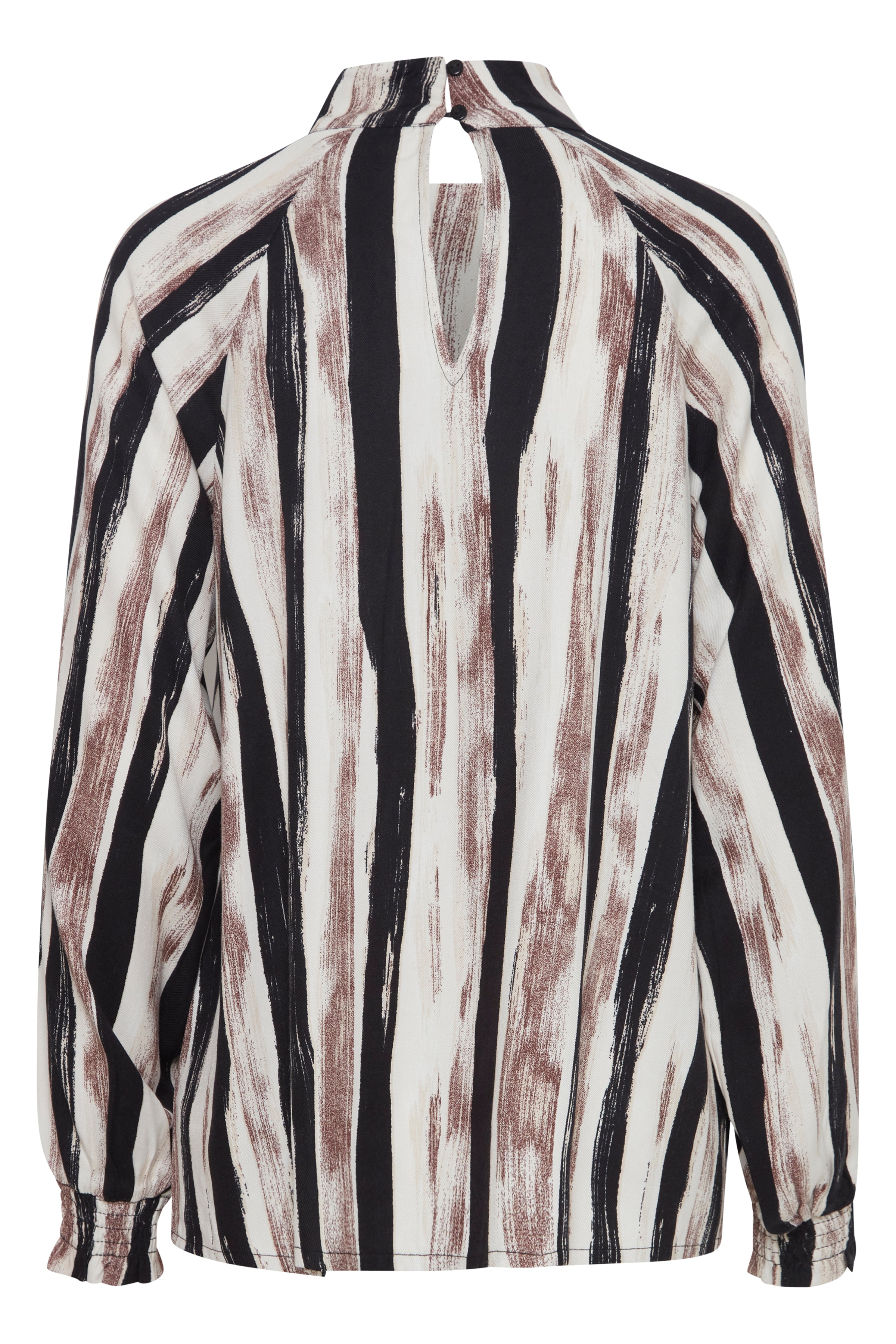 B.Young Ihuna Blouse