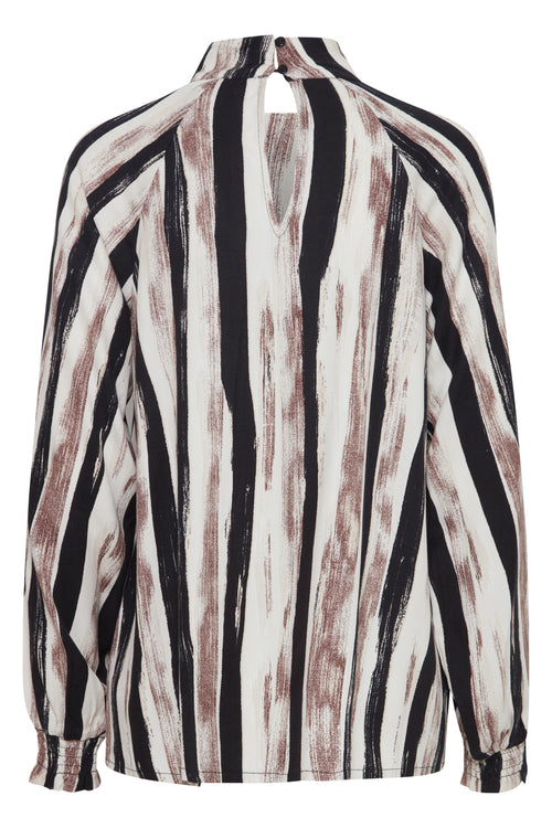 B.Young Ihuna Blouse