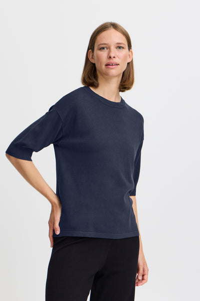 B.Young Morla Roundneck Jumper