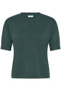 B.Young Morla Short Sleeve Knit