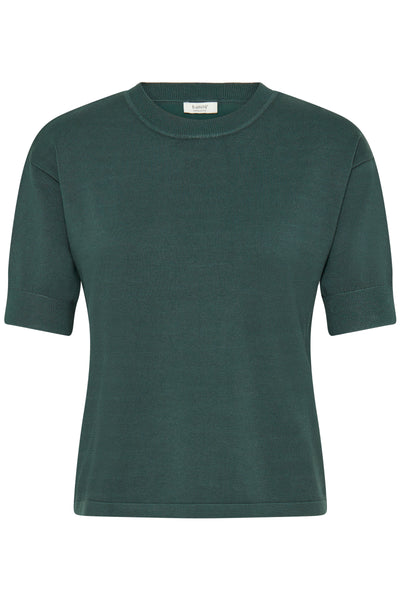 B.Young Morla Short Sleeve Knit