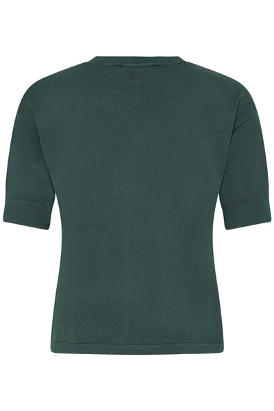 B.Young Morla Short Sleeve Knit