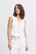 B.Young Deceri Waistcoat
