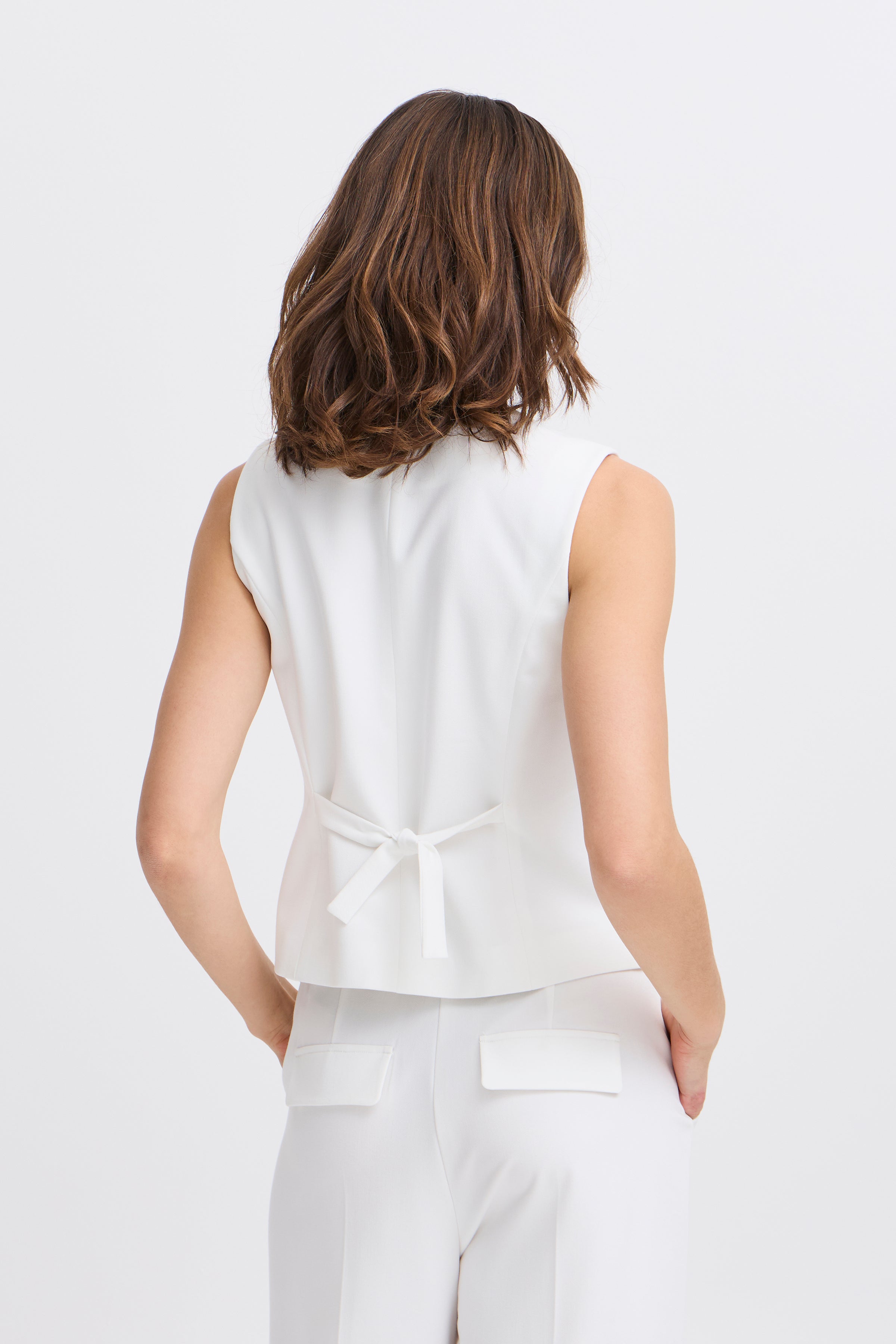 B.Young Deceri Waistcoat