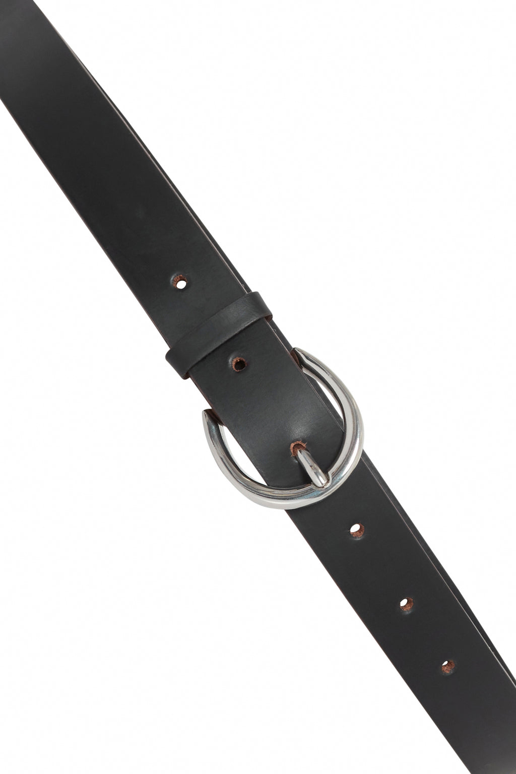 B.Young Vikle Leather Belt