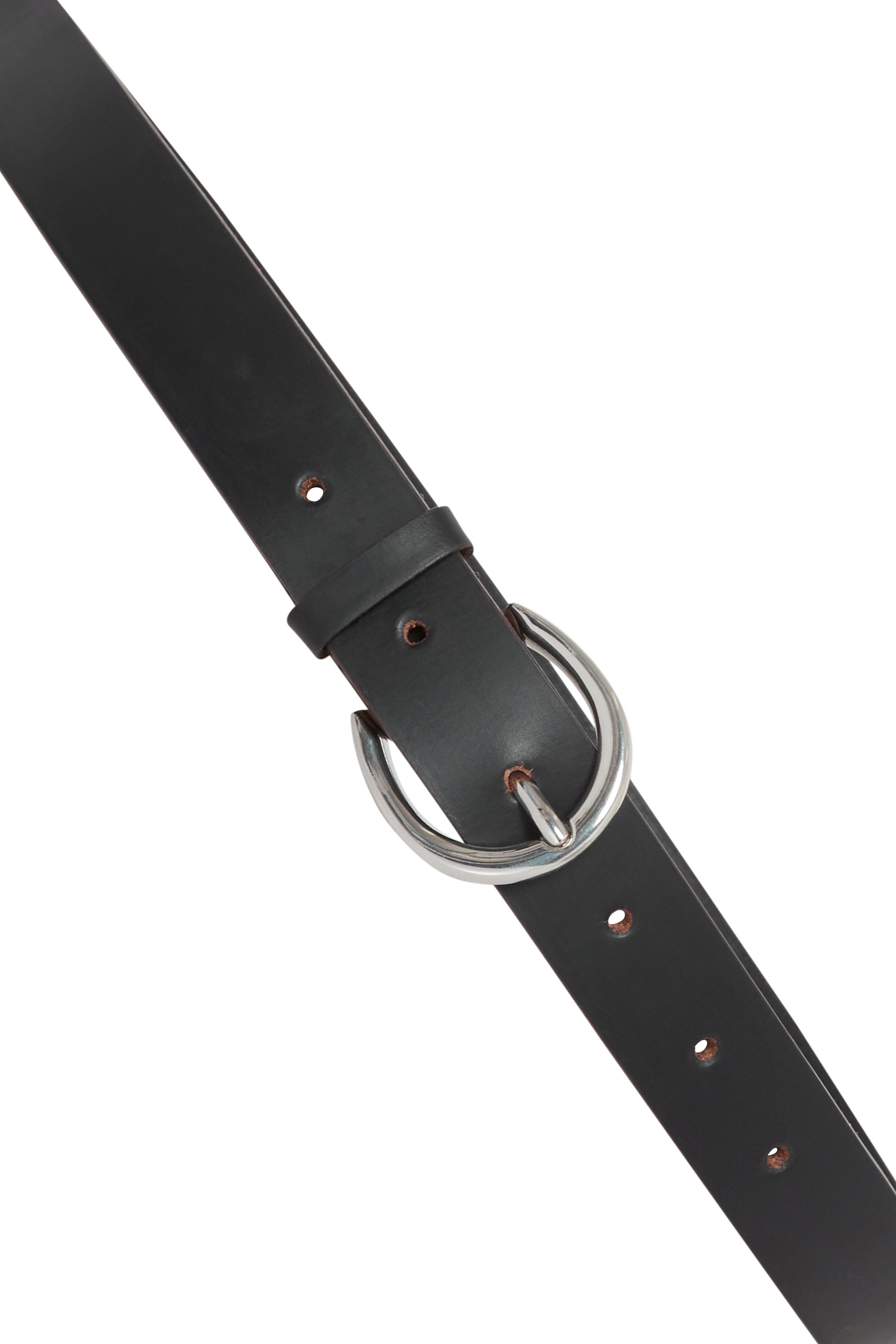 B.Young Vikle Leather Belt