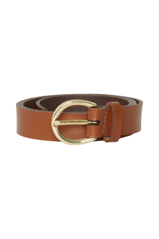 B.Young Vikle Leather Belt