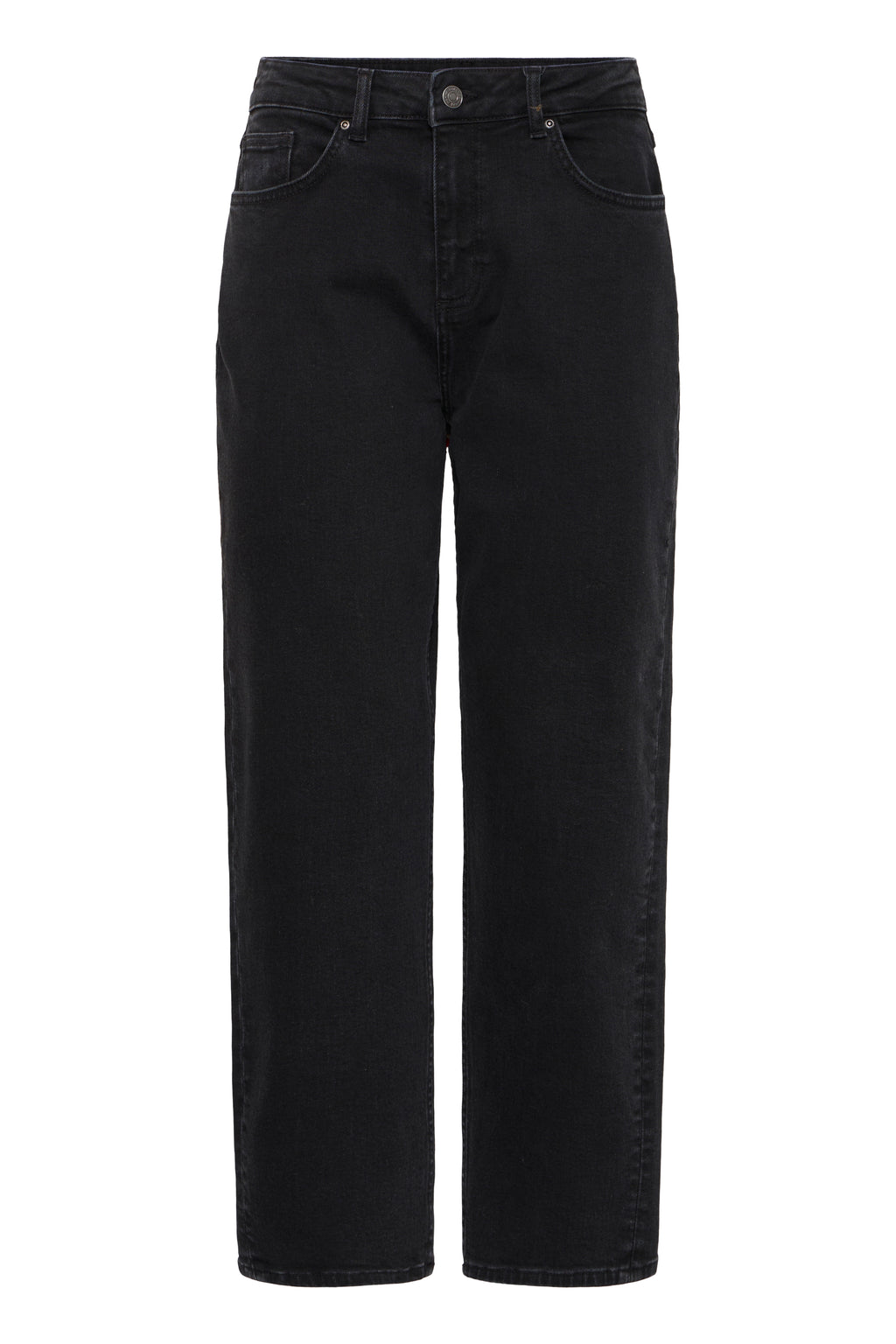 B.Young Loetta Jeans - Black