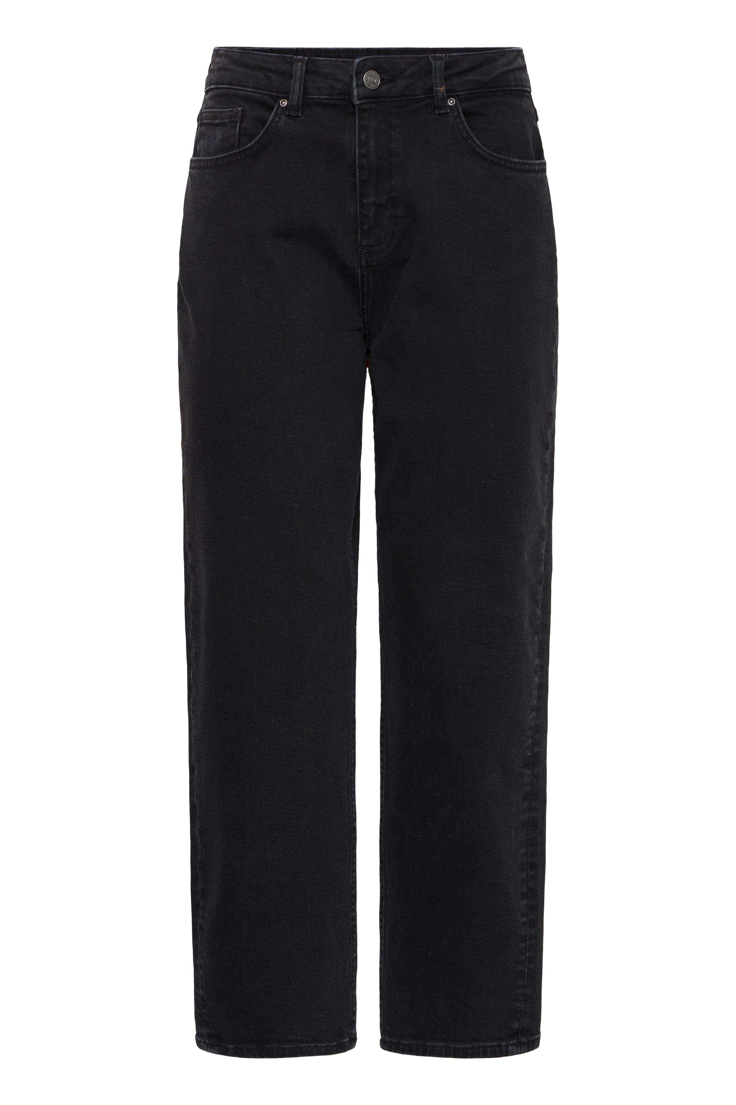 B.Young Loetta Jeans - Black