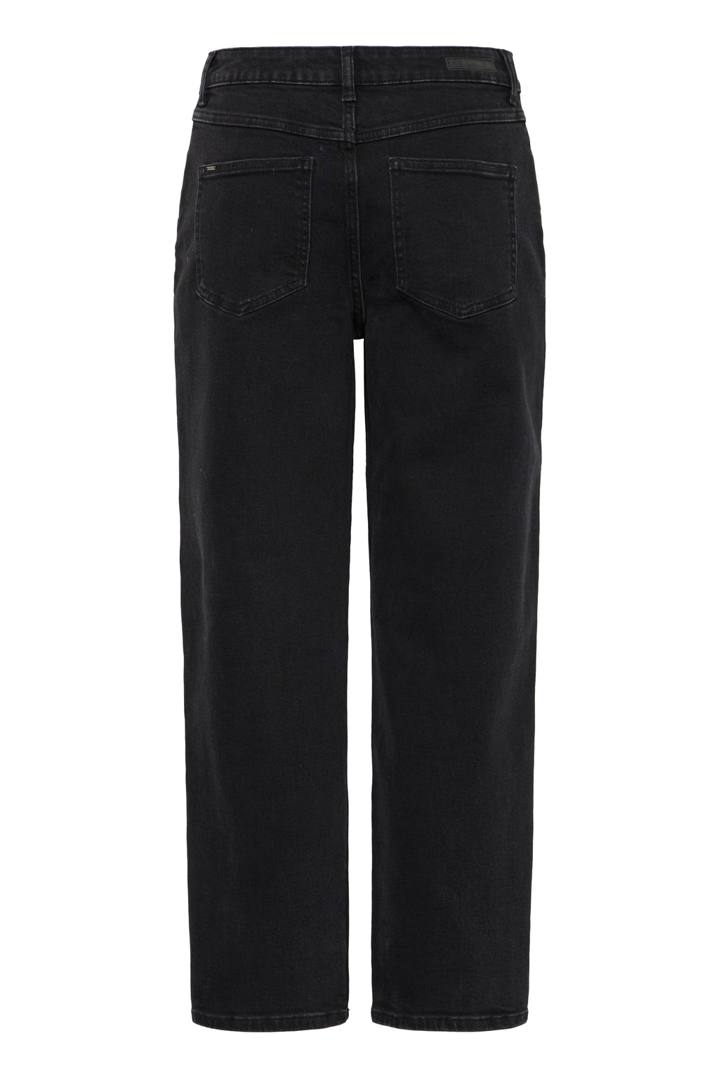 B.Young Loetta Jeans - Black