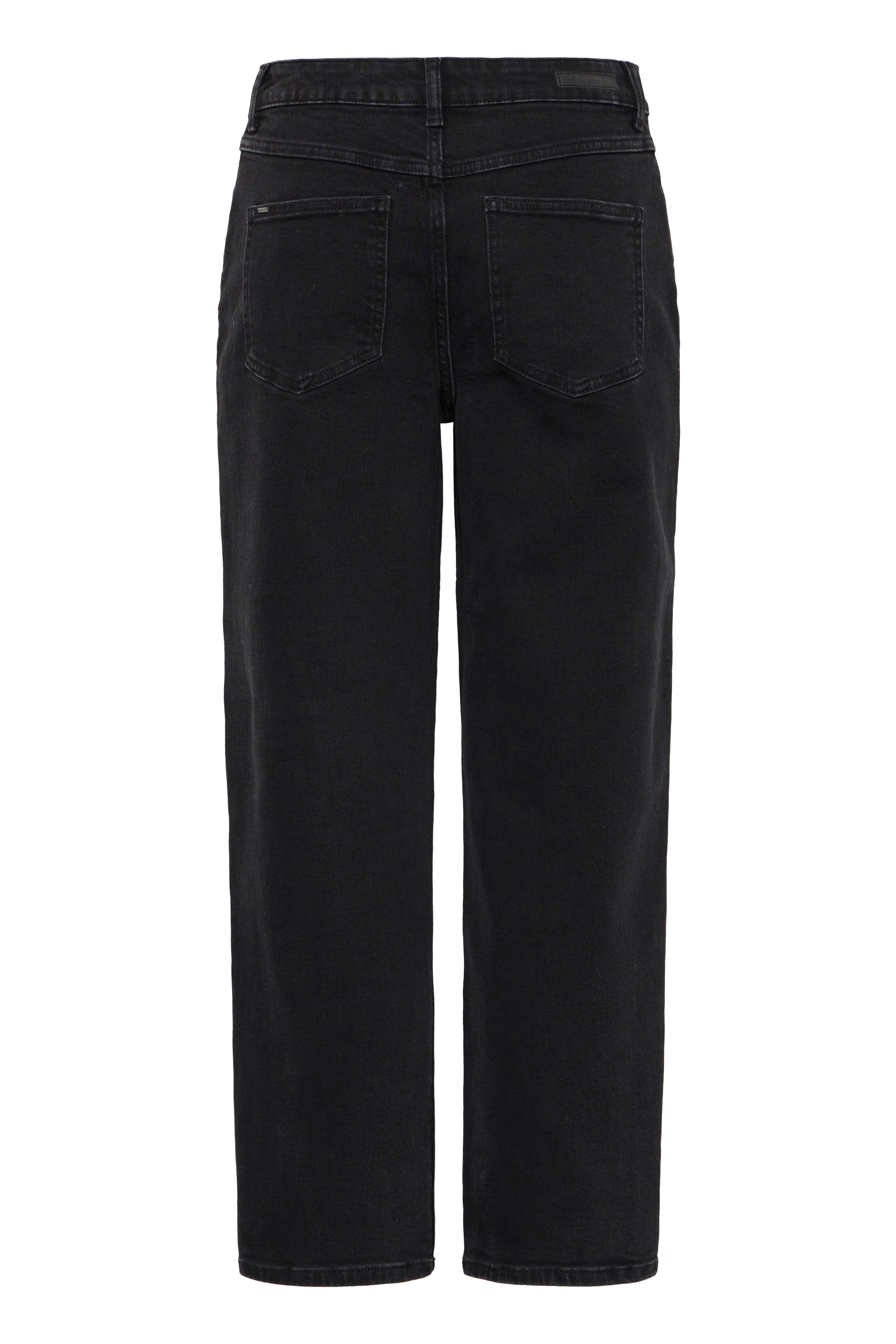 B.Young Loetta Jeans - Black