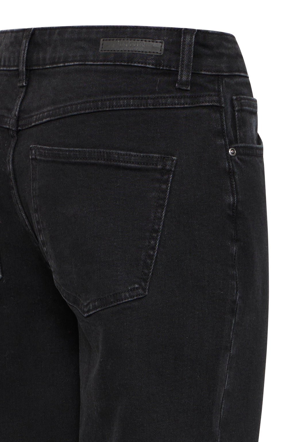 B.Young Loetta Jeans - Black