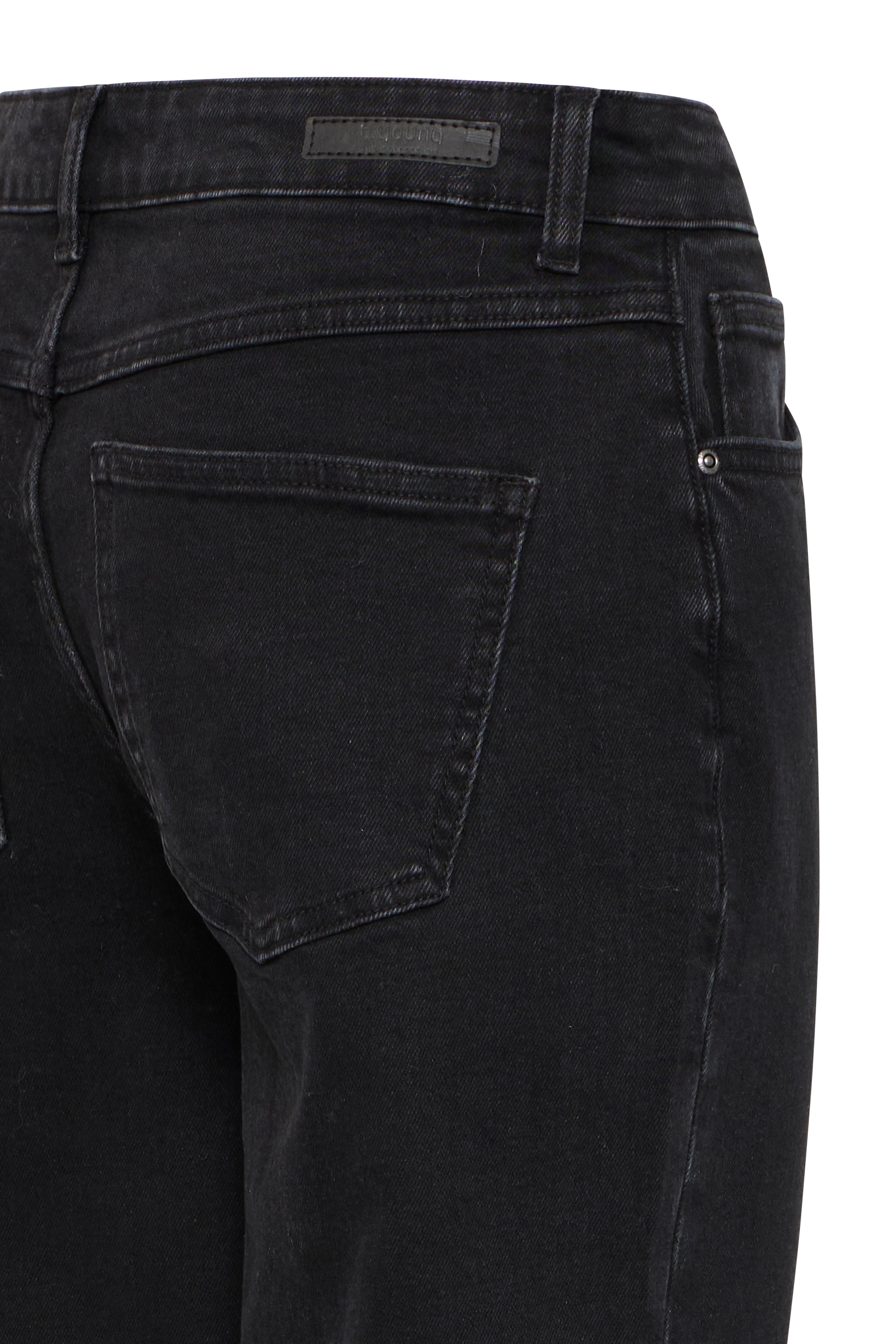 B.Young Loetta Jeans - Black