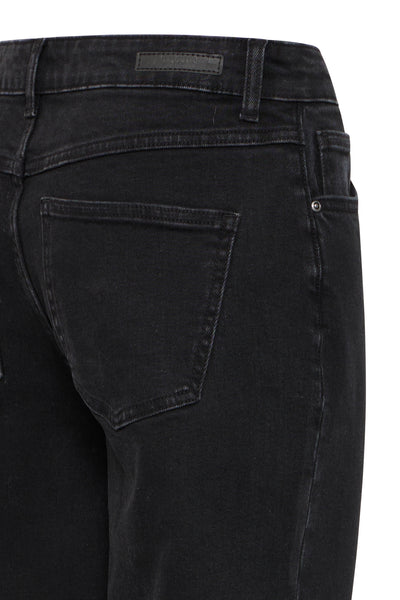 B.Young Loetta Jeans - Black